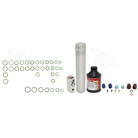 Four Seasons A/C Service Kits, 20108SK 20108SK